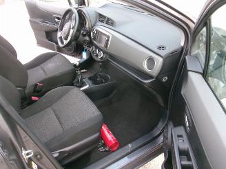Toyota Yaris 1.3 Comfort 5Drs picture 28