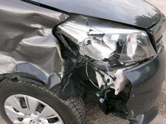 Toyota Yaris 1.3 Comfort 5Drs picture 12