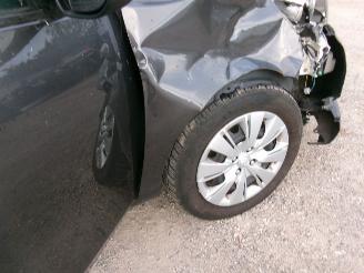 Toyota Yaris 1.3 Comfort 5Drs picture 19