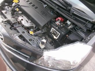 Toyota Yaris 1.3 Comfort 5Drs picture 21