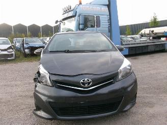 Toyota Yaris 1.3 Comfort 5Drs picture 7