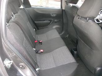 Toyota Yaris 1.3 Comfort 5Drs picture 31