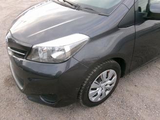Toyota Yaris 1.3 Comfort 5Drs picture 6
