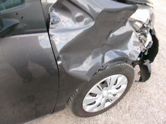 Toyota Yaris 1.3 Comfort 5Drs picture 20