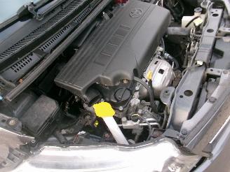 Toyota Yaris 1.3 Comfort 5Drs picture 23