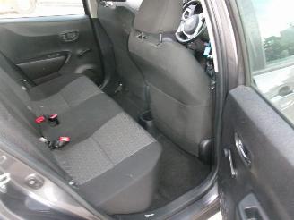 Toyota Yaris 1.3 Comfort 5Drs picture 30