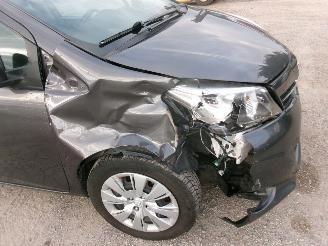 Toyota Yaris 1.3 Comfort 5Drs picture 10