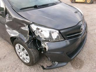 Toyota Yaris 1.3 Comfort 5Drs picture 9