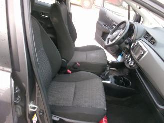Toyota Yaris 1.3 Comfort 5Drs picture 29
