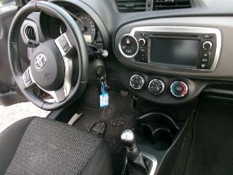 Toyota Yaris 1.3 Comfort 5Drs picture 36
