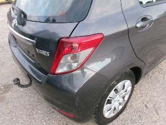 Toyota Yaris 1.3 Comfort 5Drs picture 15