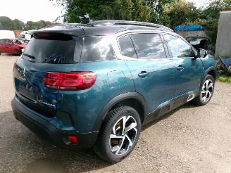 Citroën C5 Aircross 1.2 Live picture 4