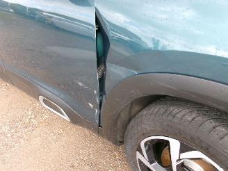 Citroën C5 Aircross 1.2 Live picture 10