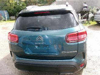 Citroën C5 Aircross 1.2 Live picture 15
