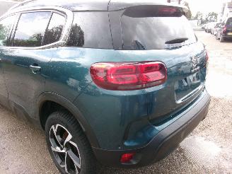 Citroën C5 Aircross 1.2 Live picture 16