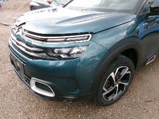 Citroën C5 Aircross 1.2 Live picture 6