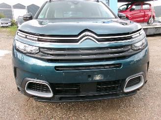 Citroën C5 Aircross 1.2 Live picture 8