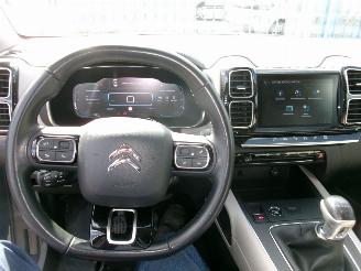 Citroën C5 Aircross 1.2 Live picture 34