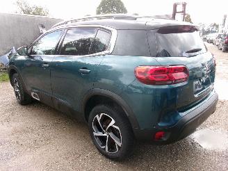 Citroën C5 Aircross 1.2 Live picture 5