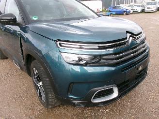 Citroën C5 Aircross 1.2 Live picture 9
