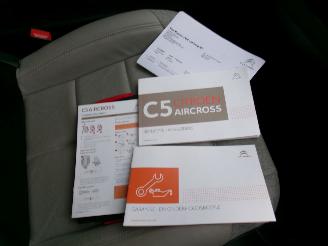 Citroën C5 Aircross 1.2 Live picture 35