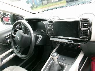 Citroën C5 Aircross 1.2 Live picture 28