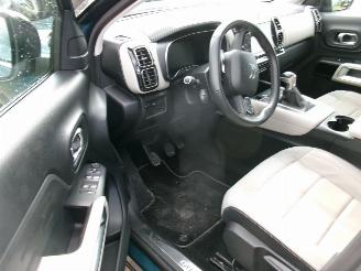 Citroën C5 Aircross 1.2 Live picture 22