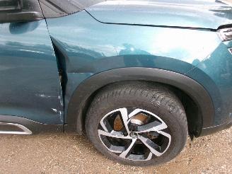 Citroën C5 Aircross 1.2 Live picture 11