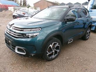 Citroën C5 Aircross 1.2 Live picture 2