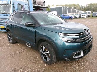 Citroën C5 Aircross 1.2 Live picture 3