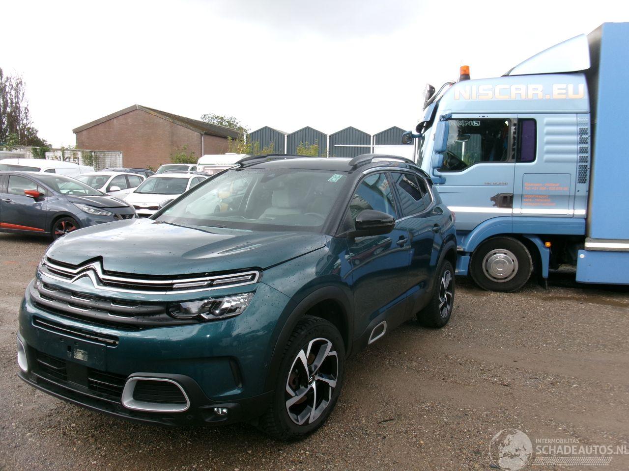 Citroën C5 Aircross 1.2 Live