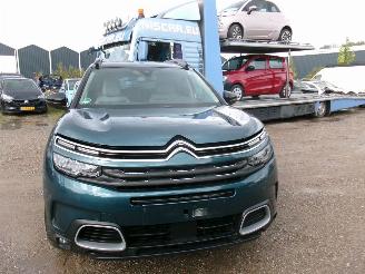 Citroën C5 Aircross 1.2 Live picture 7