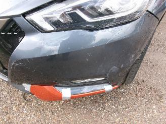 Nissan Micra 0.9 N-Style picture 9