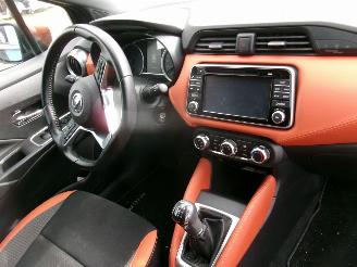 Nissan Micra 0.9 N-Style picture 21