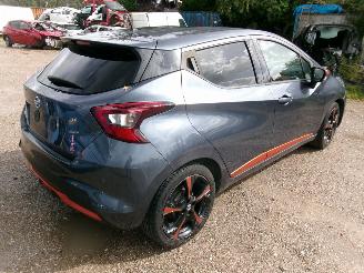 Nissan Micra 0.9 N-Style picture 4