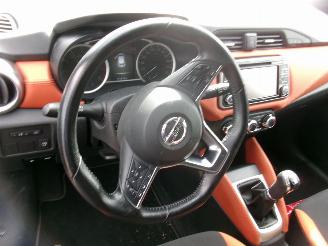Nissan Micra 0.9 N-Style picture 22