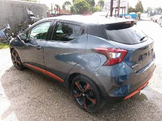 Nissan Micra 0.9 N-Style picture 5