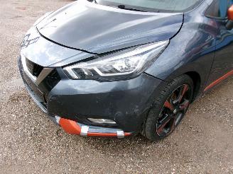 Nissan Micra 0.9 N-Style picture 6