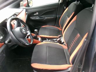 Nissan Micra 0.9 N-Style picture 17