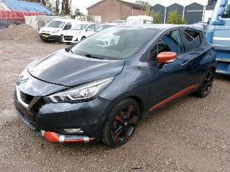 Nissan Micra 0.9 N-Style picture 2