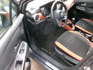 Nissan Micra 0.9 N-Style picture 16