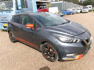 Nissan Micra 0.9 N-Style picture 3