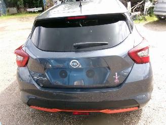 Nissan Micra 0.9 N-Style picture 14