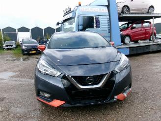 Nissan Micra 0.9 N-Style picture 7