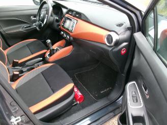 Nissan Micra 0.9 N-Style picture 18