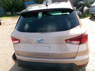 Seat Arona 1.0 Style picture 14