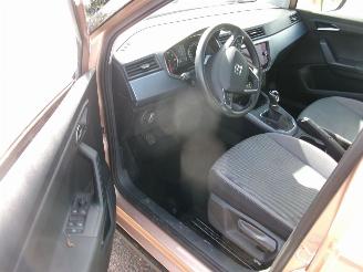 Seat Arona 1.0 Style picture 16