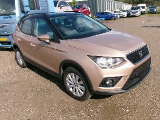 Seat Arona 1.0 Style picture 3