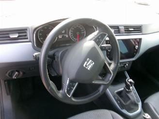 Seat Arona 1.0 Style picture 23