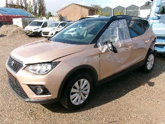 Seat Arona 1.0 Style picture 2